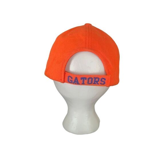 University of Florida Gators Logo embroidered baseball Cap - Picture 8 of 9